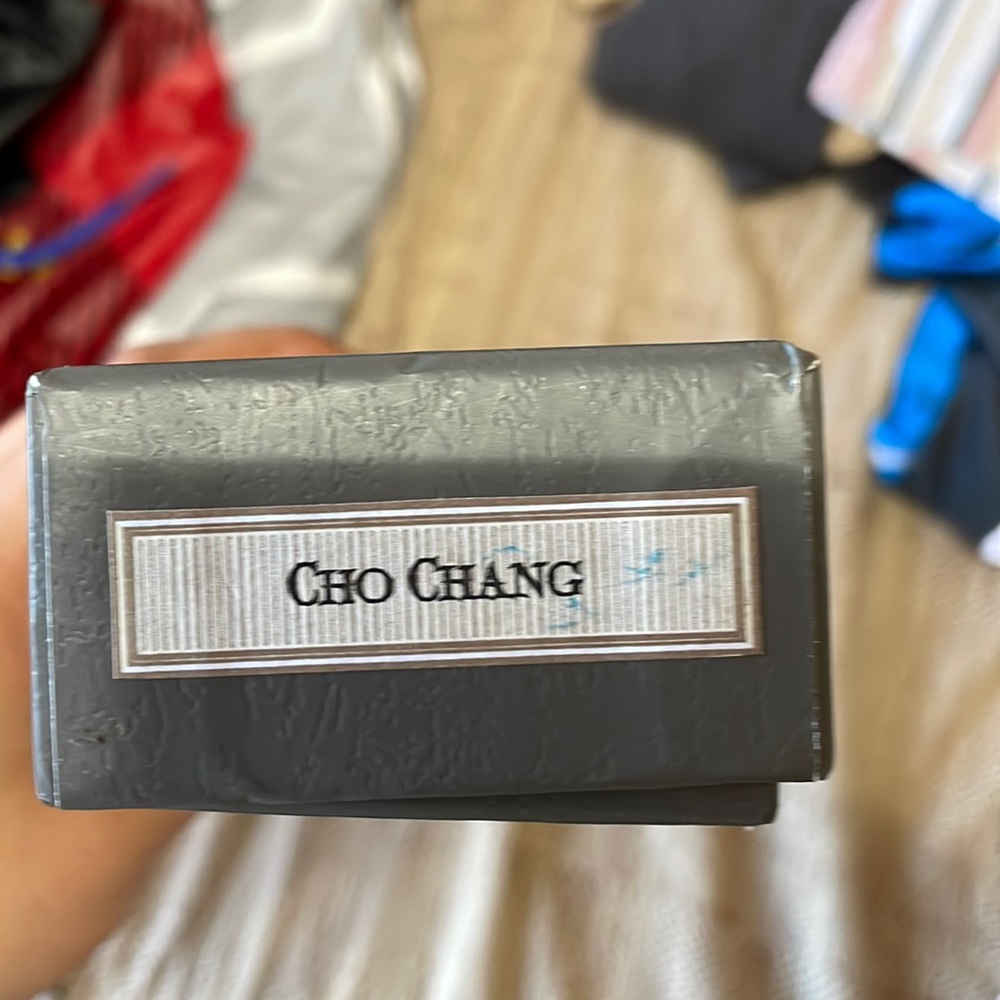 Interactive Cho Chang Harry Potter Wand